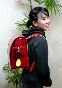 登校時の安全に・・・